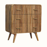 Stella Chest of Drawers - Natural