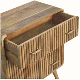 Stella Chest of Drawers - Natural