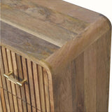 Stella Chest of Drawers - Natural