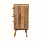 Stella Chest of Drawers - Natural