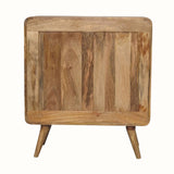 Stella Chest of Drawers - Natural