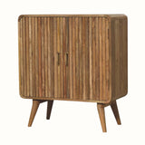 Stella Cabinet - Natural