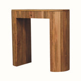 Jalla Console Table - Natural