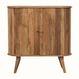 Jalla Cabinet - Natural