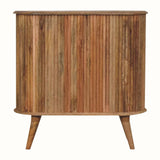 Jalla Cabinet - Natural