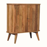 Jalla Cabinet - Natural