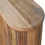 Jalla Cabinet - Natural