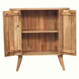 Jalla Cabinet - Natural