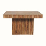 Jalla Coffee Table - Natural