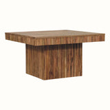 Jalla Coffee Table - Natural