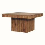 Jalla Coffee Table - Natural