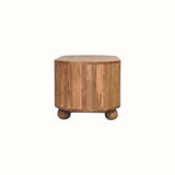 Jalla Open Coffee Table - Natural