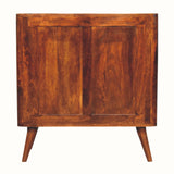 Mintz Chest of 3 Drawers - Chestnut