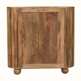 Jalla Chest of 3 Drawers - Natural