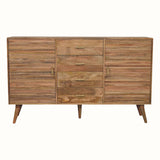 Jalla Large Chest of Drawers - Natural