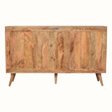 Jalla Large Chest of Drawers - Natural