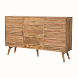 Jalla Large Chest of Drawers - Natural