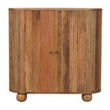 Jalla Cabinet - Natural