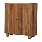 Jalla Cabinet - Natural