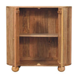 Jalla Cabinet - Natural