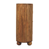 Jalla Cabinet - Natural