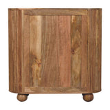 Jalla Cabinet - Natural