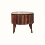 Mellen Lift Up Coffee Table - Honey Caramel