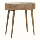 Molina Console, Medium - Natural