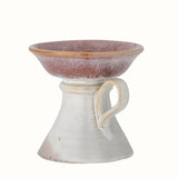 Soreyah Candle Holder - Rose